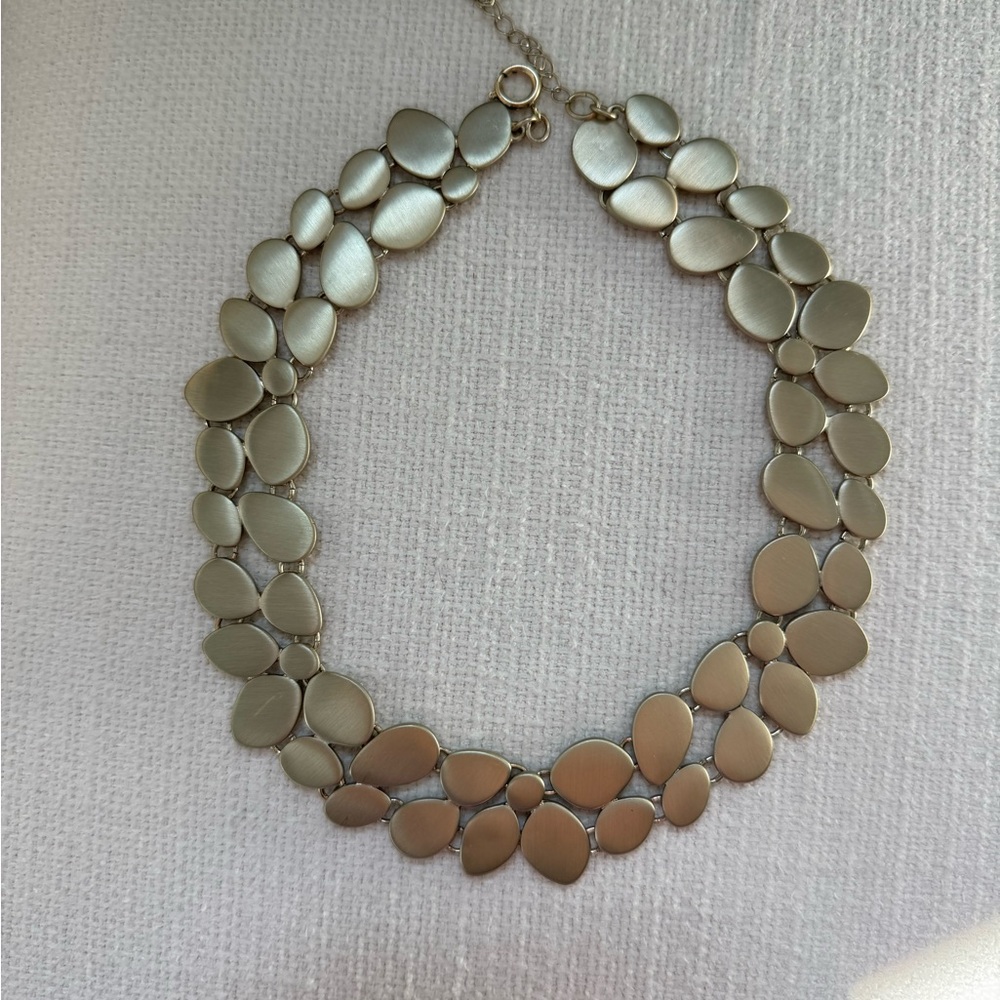 Choker Necklace